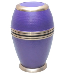 Urnas de cremación ahora disponibles Artículo funerario de alta demanda Descanso en paz Urnas de cremación Cenizas humanas Adulto para entierro funerario - Product Image 2