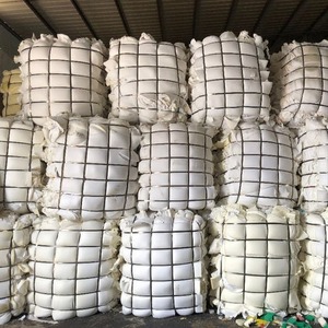 Rebond Lớp <span class=keywords><strong>polyurethane</strong></span> bọt phế liệu sạch, khô, và lý tưởng cho underlay và đệm sử dụng - Product Image 1