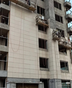 Panel de Aislamiento Térmico Ligero de Lana de Roca, <span class=keywords><strong>Revestimiento</strong></span> Decorativo Exterior para Fachadas de Edificios y Villas - Product Image 6