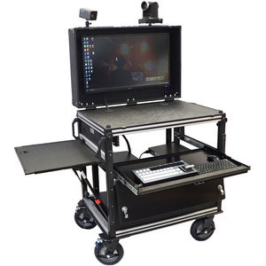 ชุดอุปกรณ์เคลื่อนที่สำหรับการผลิตแบบพกพา Tier 1 ของ Switchblade Systems สำหรับอุปกรณ์ถ่ายทอดสด - Product Image 2