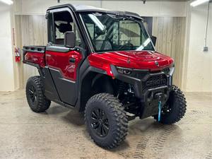 Nuevo Original 2025/2026 CF_MOTO UFORCE U10 Pro Highland UTV/ATV - Product Image 6