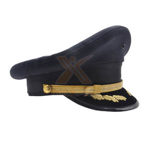 Gorra de Uniforme Duradera de Alta Calidad, Gorra de Uniforme Más Vendida, Gorra de Uniforme Sostenible para Adultos - Product Image 4