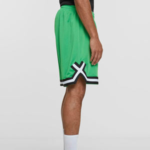 Short en maille pour hommes à bas prix Short en maille d'été à séchage rapide personnalisé Short en maille en gros en stock - Product Image 5