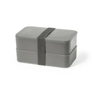 Boîte à lunch personnalisée Vilma pour enfants - Product Image 4