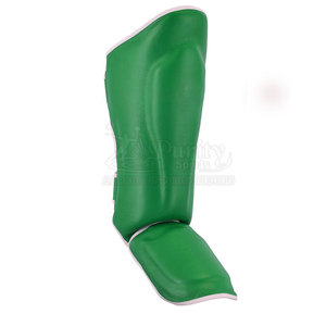 Fine Quality Shin Guard <b>Adjustable</b> <b>Strap</b> Shin Guard Modern Sports Shin Guard For Outdoor Training - Product Image 5