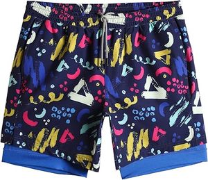 กางเกงฮิปฮอปสตรีทแวร์ผู้ชายผ้าสแปนเด็กซ์/คอตตอนคุณภาพสูง กันน้ำ เอวยางยืด พิมพ์ลายแบบระเหิดความร้อน พร้อมโลโก้สั่งทำได้ - Product Image 1