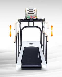 Tapis roulant multifonctionnel de réadaptation pour personnes âgées, machine à marcher d'intérieur Jpooing, équipement médical, FDA - Product Image 6