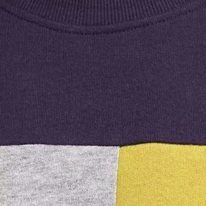 Sweat-shirts d'hiver en molleton 100 % coton de haute qualité pour hommes, vente en gros, streetwear, respirants, séchage rapide, couleurs et logo personnalisables - Product Image 5