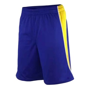 High Quality Customizable Lacrosse Uniforms For Adults Reversible Sublimated Printed Jersey <b>Shorts</b> Quick Dry Lacrosse Uniforms - Product Image 6