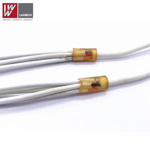 กาวร้อนละลายสำหรับการเคลือบสายไฟรถยนต์ - Product Image 1