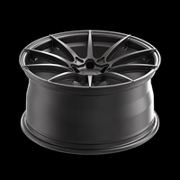Nouvelles jantes forgées concaves personnalisées DESIGN G37, finition peinte, déport 25 mm, pour voitures de sport de luxe, directement de l'usine