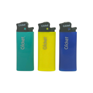 Encendedores de Cricket al por mayor, duraderos y recargables para compradores mayoristas - Product Image 6