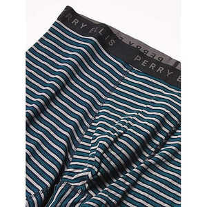 Calzoncillos Boxer de Alta Calidad para Hombre, Algodón Elástico, Sin Etiqueta, Cintura Sin Rollo, Tejido de Punto, Fabricación OEM, Antibacterianos - Product Image 2