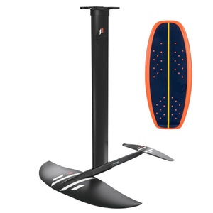 Cerf-volant 2025 One-Lock prêt à voler pour adultes unisexe – En stock - Product Image 1