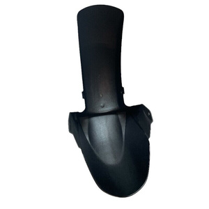 Parafango Anteriore Originale Yamaha 5GJ21511502Y per Tmax 500 06-07 in Plastica ABS per Moto - Product Image 3