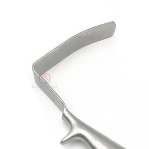 เครื่องถ่างเต้านมสแตนเลสเกรดพรีเมียมรุ่นใหม่ |   เครื่องมือผ่าตัดคุณภาพสูงแบบใช้ซ้ำได้สำหรับมืออาชีพ - Product Image 6