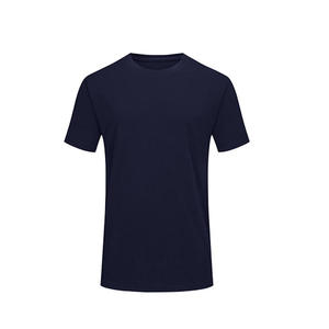 เสื้อยืดคอกลมแขนสั้นผู้ชายปี 2026 แบบสั่งทำพิเศษ ปักโลโก้ ผ้าฝ้ายคุณภาพสูง พิมพ์ลายซิลค์สกรีน ระบายอากาศได้ดี ไซส์ใหญ่ สไตล์ลำลอง - Product Image 6