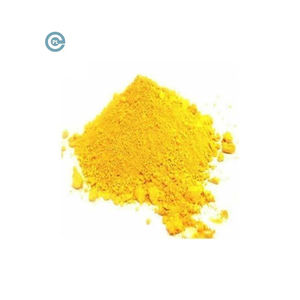 Colorants à solvant de qualité supérieure Solvant Jaune 2 Poudre de colorant pour cuir de laine et papier - Product Image 5
