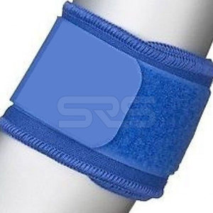 Protection Wrist Support Weight Lifting Wrist Strap Compression Straps Customized Gym Support <b>Wraps</b> - Product Image 2