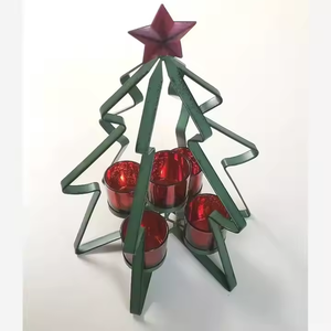 Luxurious Metal <b>Candle</b> Votive for Home & <b>Wedding</b> Tabletop Decor Available In All Shapes 2025 High Trending <b>Candle</b> Votives - Product Image 2