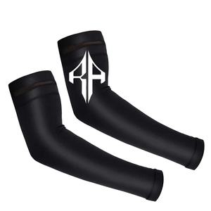 Nouveau Sublimation avec manches de bras de cyclisme en maille Spandex et polyester de haute qualité par RIVIAN ATLANTIC - Product Image 1