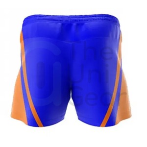 ชุดเสื้อรักบี้และกางเกงขาสั้นคุณภาพสูงแฟชั่นใหม่ชุดเสื้อรักบี้คุณภาพสูงเสื้อทีมรักบี้ขายส่ง - Product Image 3