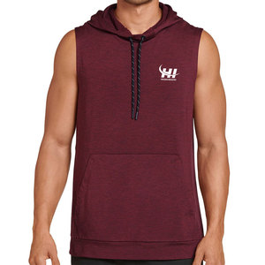 Street Style Gym Hoodies Fashion Gym Hoodies Soft Comfortable Gym Hoodies For Casual Gym Wear - Product Image 1