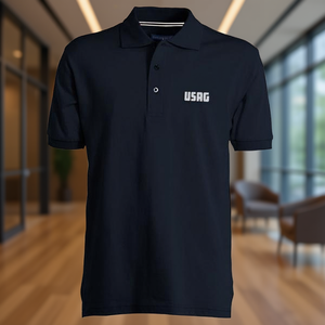 Zapatos de Vestir y Oxfords de Manga Corta Usag - Product Image 3