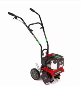 เครื่องพรวนดินขนาดเล็กแบบใหม่ พร้อมเครื่องยนต์วิปเปอร์ 43 ซีซี 2 จังหวะ - Product Image 3