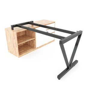 SFVC106 Estilo de Diseño Industrial Chn Bn Gim c con Gc T St Hp Lp Rp Ch V para Uso en Mesa - Product Image 1