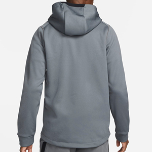 Marca 2025 OEM fábrica gran oferta poliéster hombres cremallera impresa logotipo bordado chaqueta para correr chaqueta cortavientos personalizada chaqueta con capucha - Product Image 2