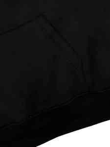 2025 personnalisé fabricant haut produit sweats à capuche Pakistan séchage rapide hommes Streetwear pull meilleur fabricant hommes pull à capuche - Product Image 6