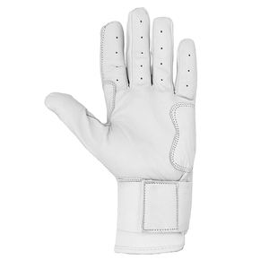 Gants de frappeur de baseball antidérapants personnalisés OEM à vendre Gants de sport avec logo personnalisé Gants de baseball de protection des mains personnalisés - Product Image 4
