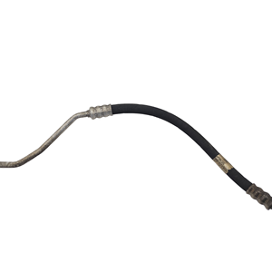 Tubo del Condensador del Compresor de Aire Acondicionado para MERCEDES Clase C S. Wagon W205 A2058305301 OM 626.951 Diésel 1600 (14>) - Product Image 6