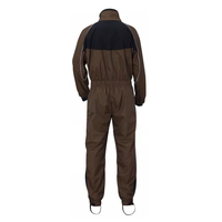 Combinaison de ski respirante et à séchage rapide pour sports de plein air, parachutisme, parapente, hiver, personnalisable en gros