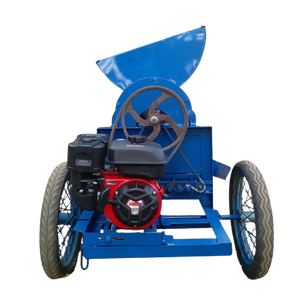 LA MEJOR VENTA EN VIETNAM: desgranadora trilladora de anacardos, pequeña máquina descascaradora de anacardos, máquina peladora de anacardos, maquinaria agrícola - Product Image 4