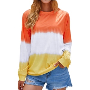 Sudaderas de Forro Polar Ligeras de Invierno para Mujer, Tallas Grandes, Cuello Redondo, para Correr y Entrenar, con Logotipo Personalizado, al por Mayor, Transpirables - Product Image 1