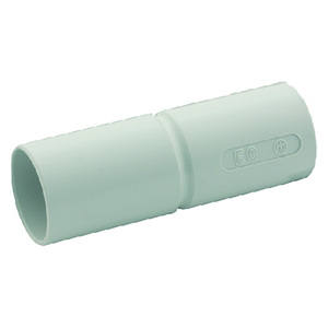 Manicotto per tubo solido mm 16 - Product Image 1
