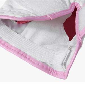 Guantes de Golf de Alta Calidad con Logotipo Personalizado del Fabricante, Transpirables, Suaves al Tacto, de Piel de Cabretta, para Golfistas Profesionales - Product Image 5