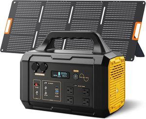 LIBRE CHOIX FUTURELIGHT INDUSTRIAL POWER ENERGY Générateur solaire 1500W - Product Image 1