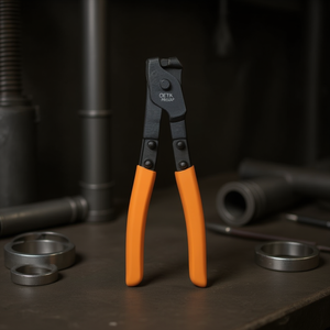 OETIKER Catégorie de produit : Pince à sangles de collier - Product Image 3