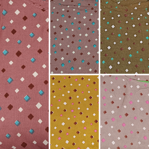 Robe cape en rayonne de haute qualité, sans manches, robe à col rond, matériau doux et lisse, robe au genou - Product Image 6