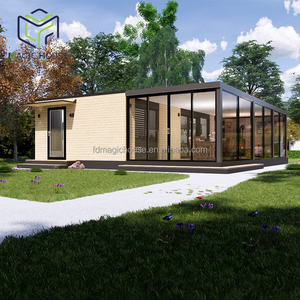 Excellent supplier product showcase