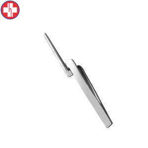 แหนบตรงปลายตรงใช้สำหรับจัดฟันเครื่องมือทันตกรรมสำหรับจัดฟัน - Product Image 6