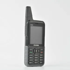 Cdma電話DLNAG300 cdma450Mhz外部アンテナ付き携帯電話2000mahリチウム電池TF CARD cdma電話