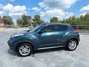 นิสสัน จู๊ค ปี 2013 สภาพดีเยี่ยม - Product Image 5