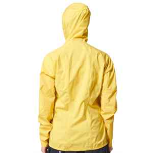 Veste d'équitation à capuche personnalisée, imperméable, imprimée, couleur unie sur le devant, pièce fraîche disponible, vente chaude - Product Image 5