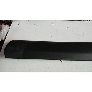 PEUGEOT 207 1a Serie (06>09) Modanatura Paraurti Anteriore Destro 1930PR01N04 - Product Image 3