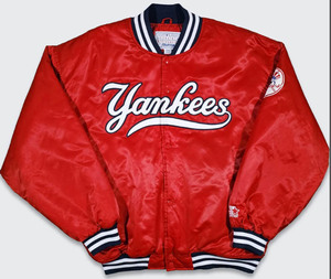 Écussons en chenille brodés personnalisés Applique en satin Blouson aviateur de haute qualité pour hommes et femmes en hiver 2024, 25 - Product Image 1