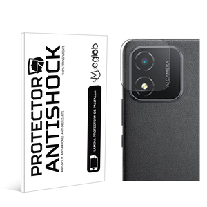 ฟิล์มกันรอยหน้าจอ ANTISHOCK สำหรับ Honor X5 ฟิล์มป้องกันระดับพรีเมียมเพื่อประสบการณ์การแสดงผลที่ดียิ่งขึ้น - Product Image 1